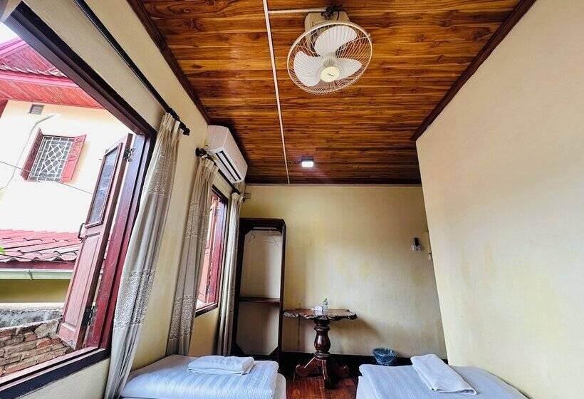 اتاق استاندارد, Silikhane Guest House