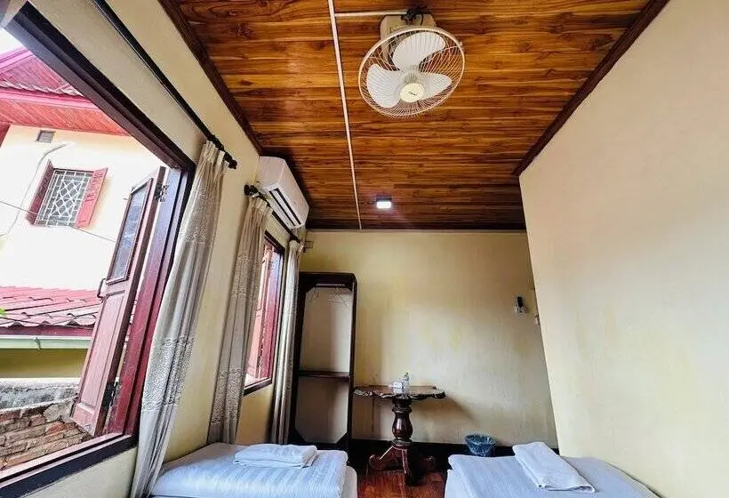 スタンダードルーム, Silikhane Guest House