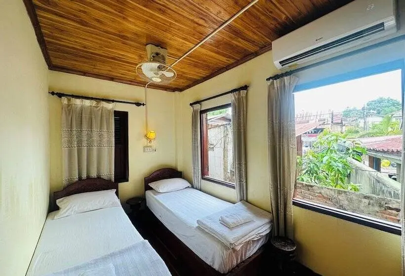 スタンダードルーム, Silikhane Guest House