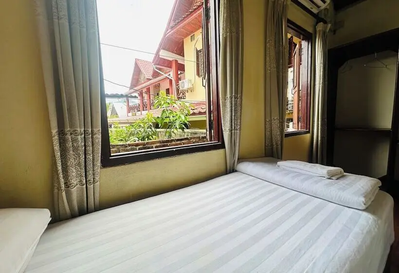 スタンダードルーム, Silikhane Guest House