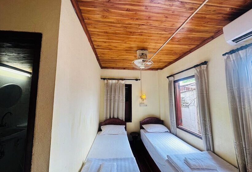 اتاق استاندارد, Silikhane Guest House