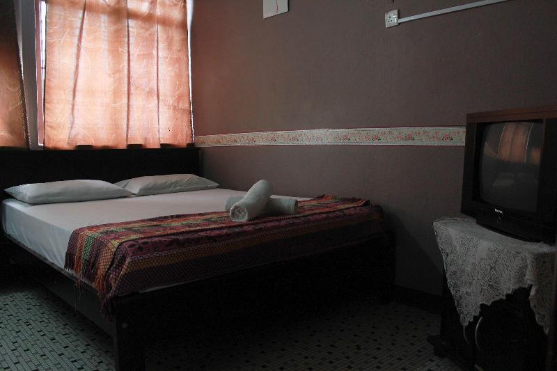 디럭스 4인 룸, Sun Golden Inn