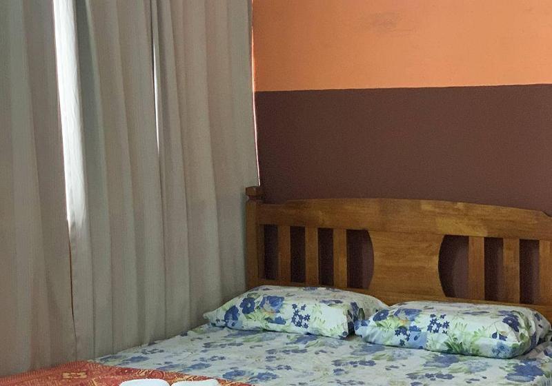 디럭스 패밀리 룸, Sun Golden Inn