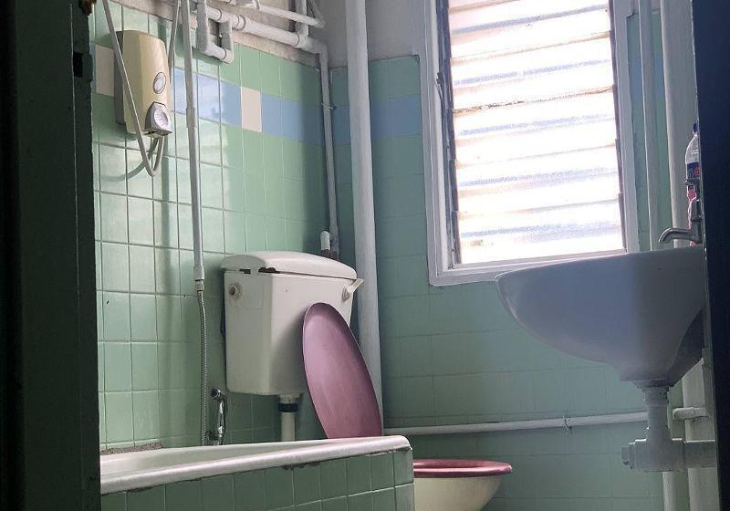 디럭스 룸, Sun Golden Inn