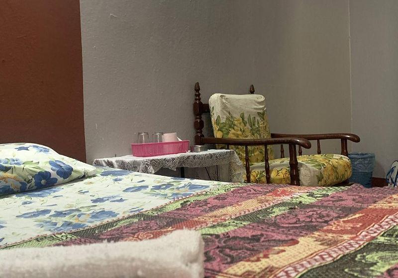 디럭스 룸, Sun Golden Inn