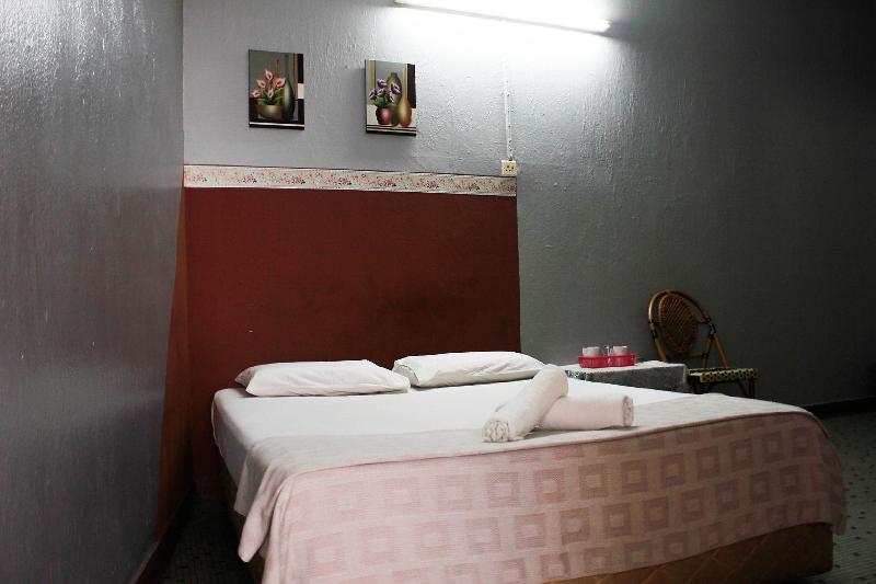 디럭스 룸, Sun Golden Inn