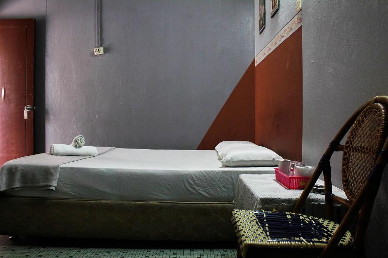 Номер Deluxe, Sun Golden Inn
