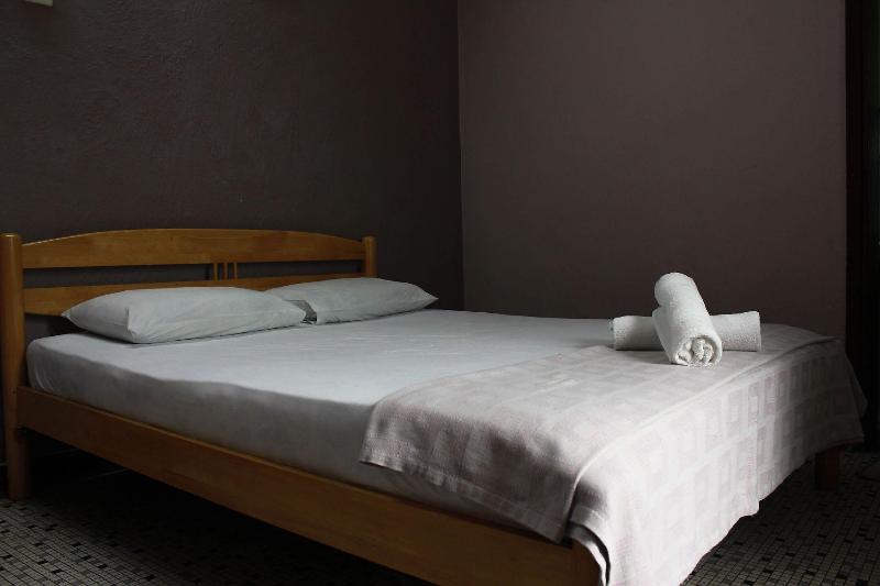 디럭스 트리플 룸, Sun Golden Inn