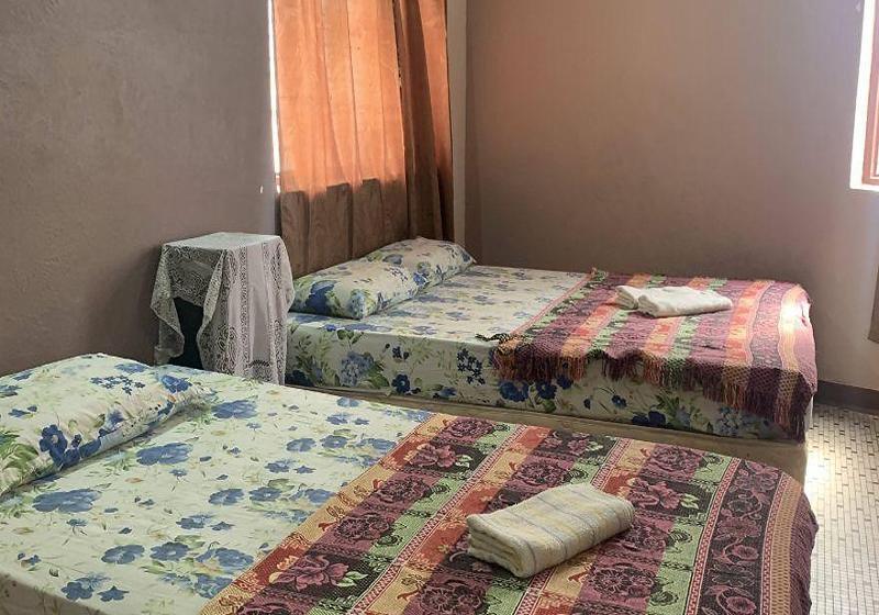 디럭스 트리플 룸, Sun Golden Inn