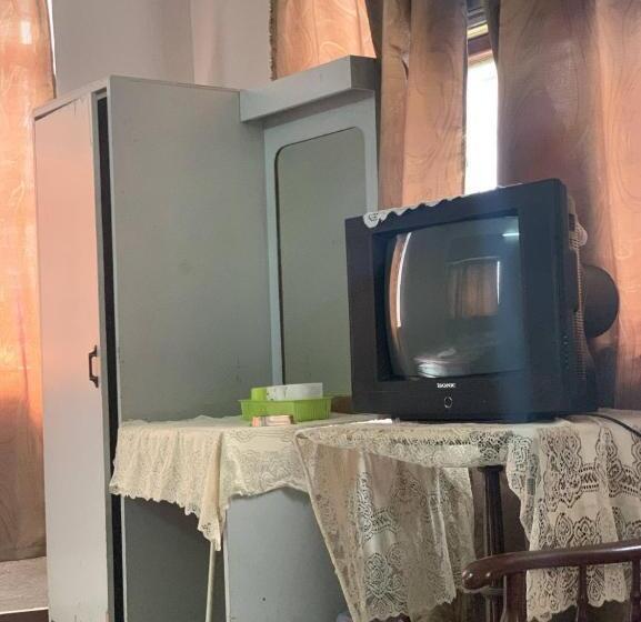 Трехместный Номер Deluxe, Sun Golden Inn
