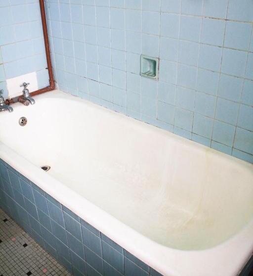 디럭스 4인 룸, Sun Golden Inn