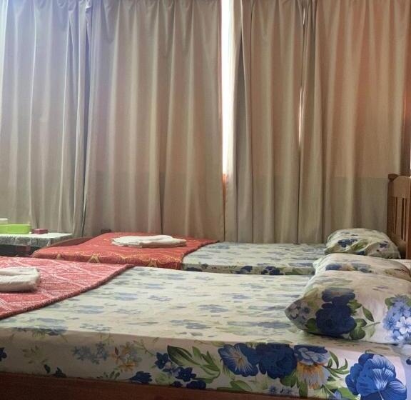 غرفة ديلوكس عائلية, Sun Golden Inn