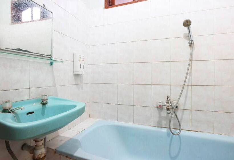غرفة قياسية, Taman Mekar Beach Inn
