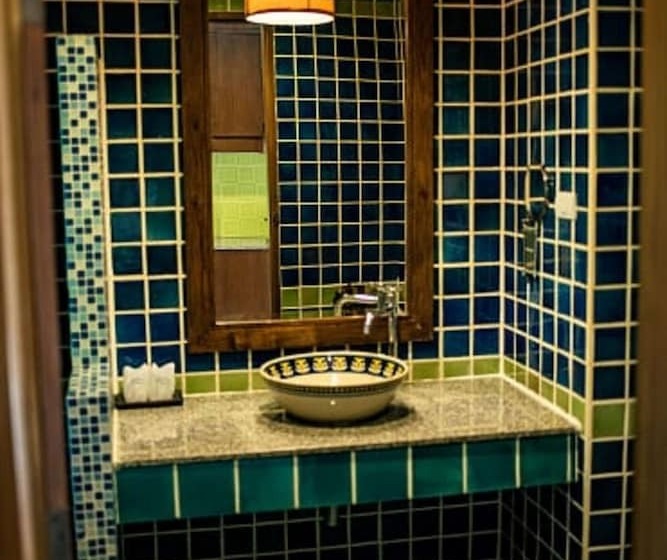 اتاق لوکس, The Ld Pattaya