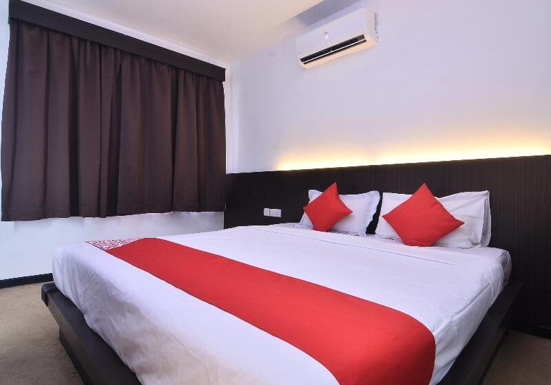 اتاق لوکس, The Ld Pattaya