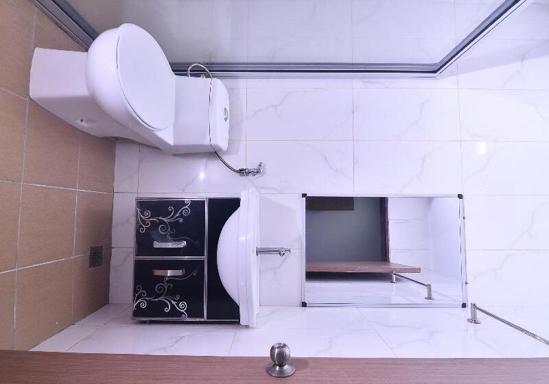 اتاق لوکس, The Ld Pattaya