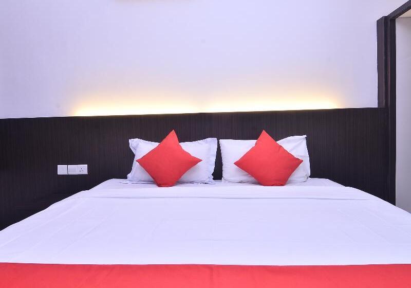 اتاق لوکس, The Ld Pattaya