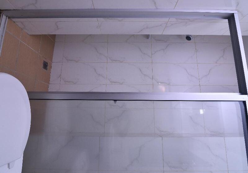 اتاق لوکس, The Ld Pattaya