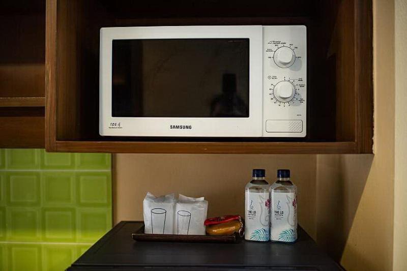 اتاق لوکس با تخت بزرگ, The Ld Pattaya