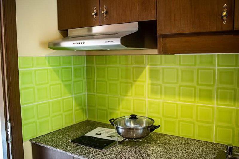 اتاق لوکس با تخت بزرگ, The Ld Pattaya