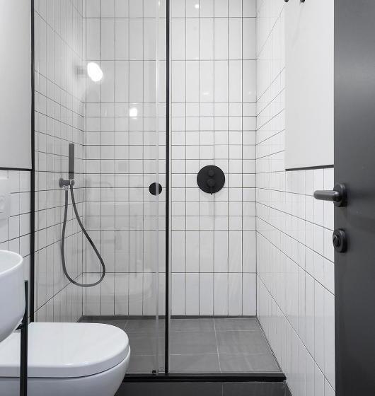 Chambre Standard, The Modernist Thessaloniki