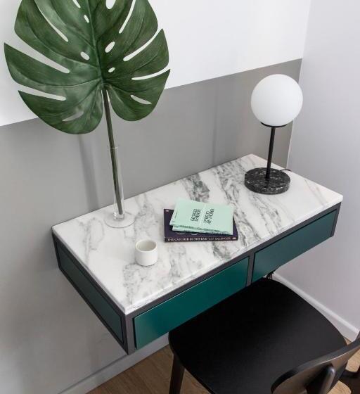 Chambre Deluxe, The Modernist Thessaloniki