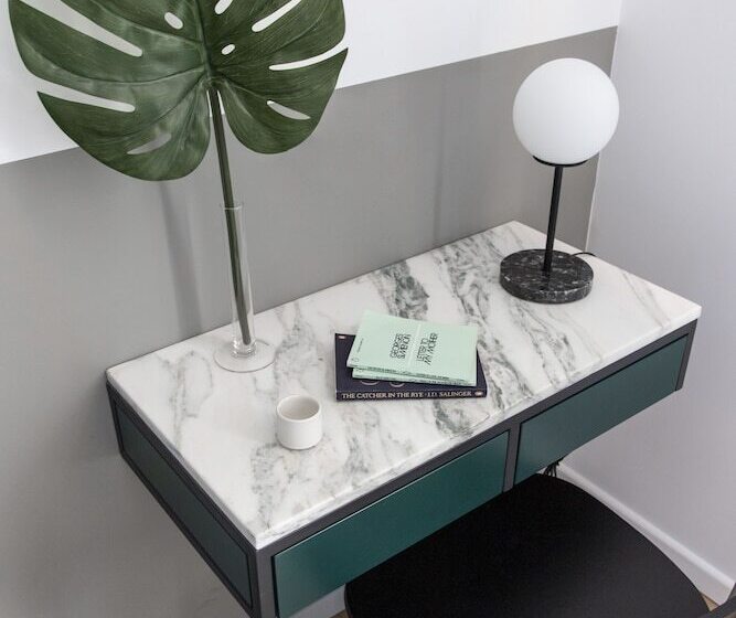 Chambre Deluxe, The Modernist Thessaloniki