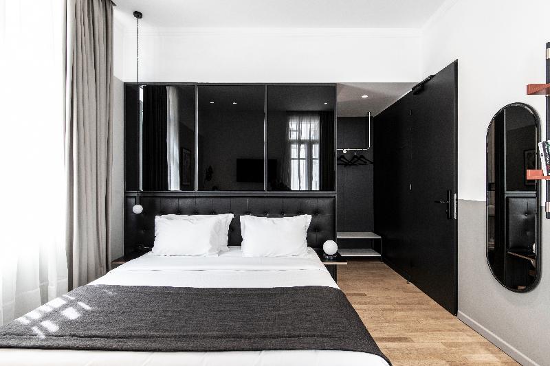 Chambre Supérieure, The Modernist Thessaloniki