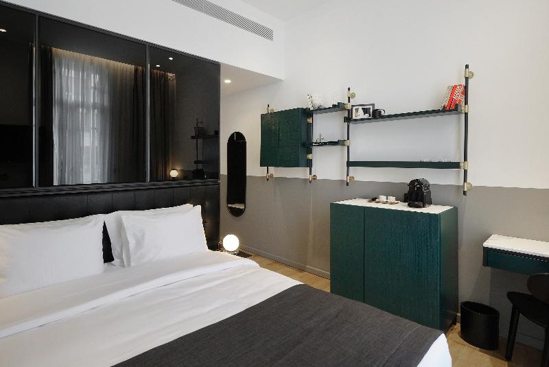 Chambre Deluxe, The Modernist Thessaloniki