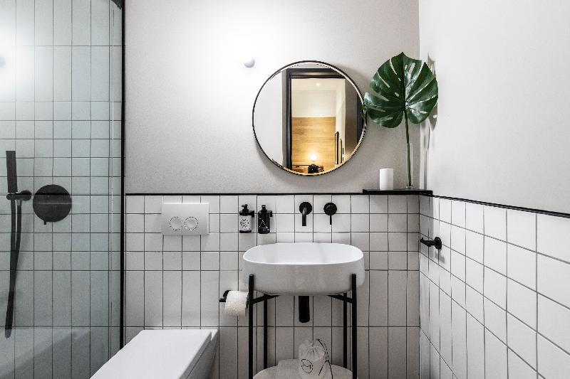 Chambre Deluxe, The Modernist Thessaloniki