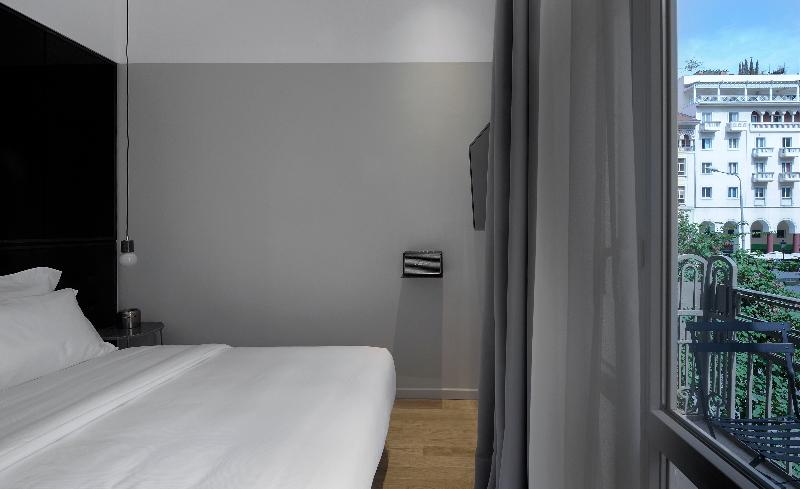 Chambre Standard, The Modernist Thessaloniki
