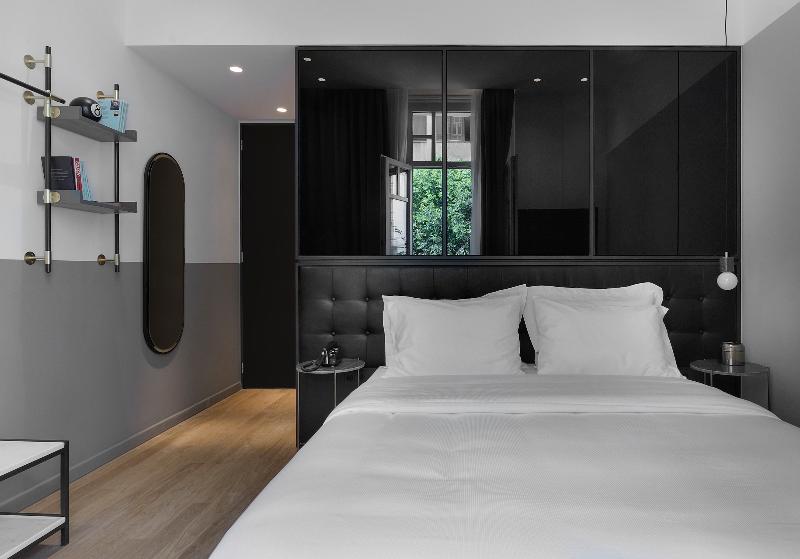 Chambre Standard, The Modernist Thessaloniki