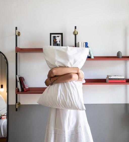 Chambre Supérieure, The Modernist Thessaloniki