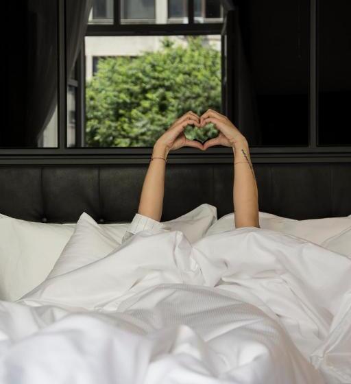 Chambre Deluxe, The Modernist Thessaloniki