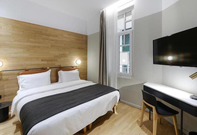 Chambre Deluxe, The Modernist Thessaloniki