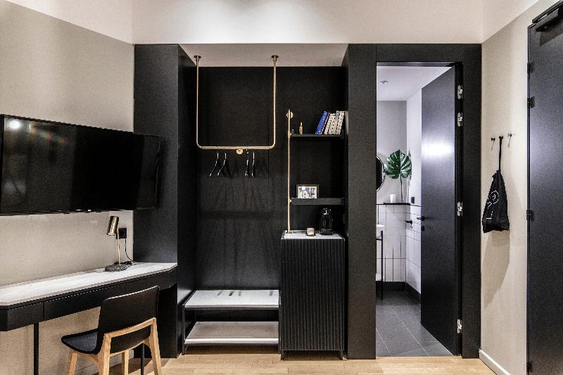 Chambre Deluxe, The Modernist Thessaloniki