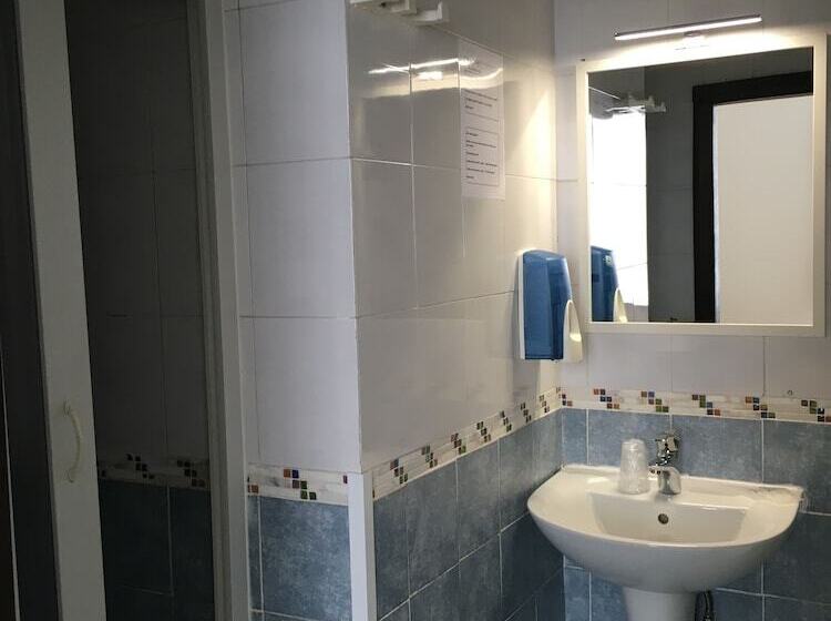 オーシャンビュージュニアスイート, Virgilio