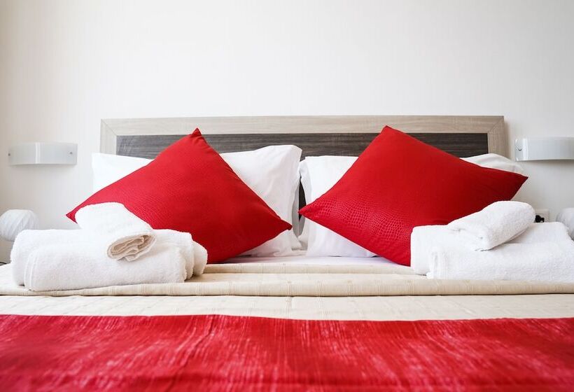 オーシャンビュージュニアスイート, Virgilio