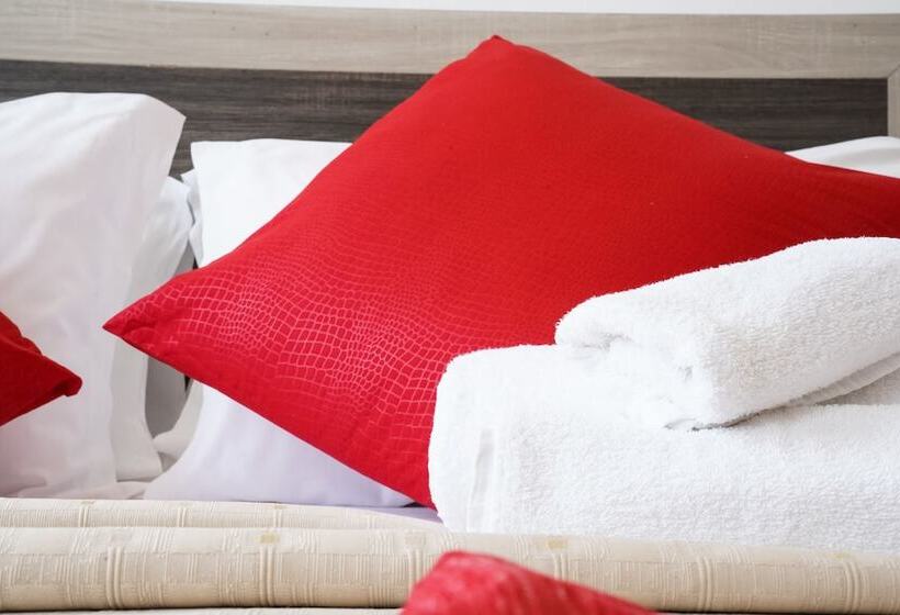 オーシャンビュージュニアスイート, Virgilio