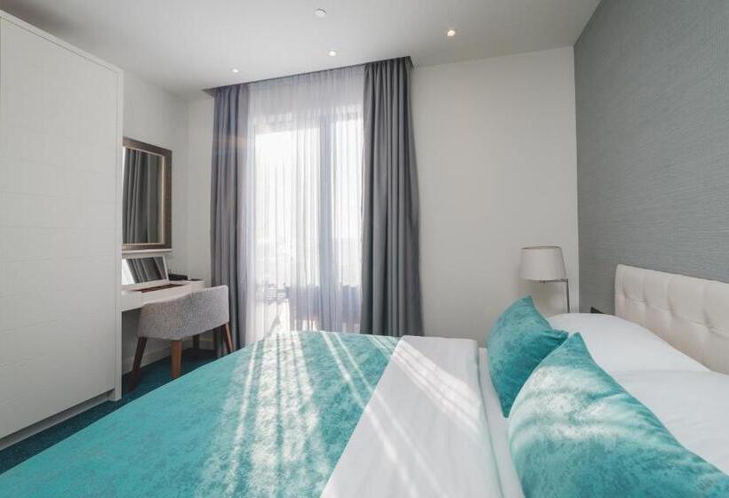 آپارتمان لوکس 1 خوابه, Kalamper Hotel & Spa