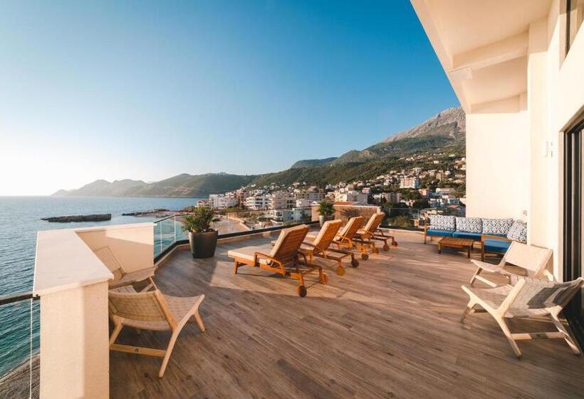 آپارتمان لوکس 1 خوابه, Kalamper Hotel & Spa