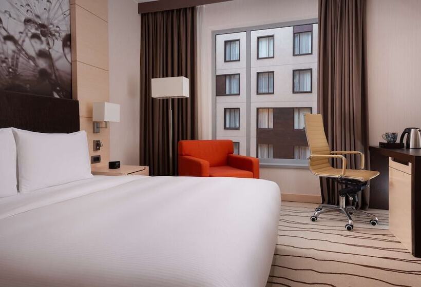 스탠다드 룸, Doubletree By Hilton Moscow Vnukovo Airport