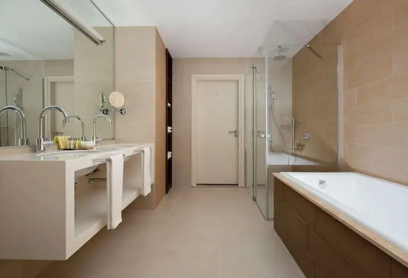 エクゼクティブスイート, Doubletree By Hilton Moscow Vnukovo Airport