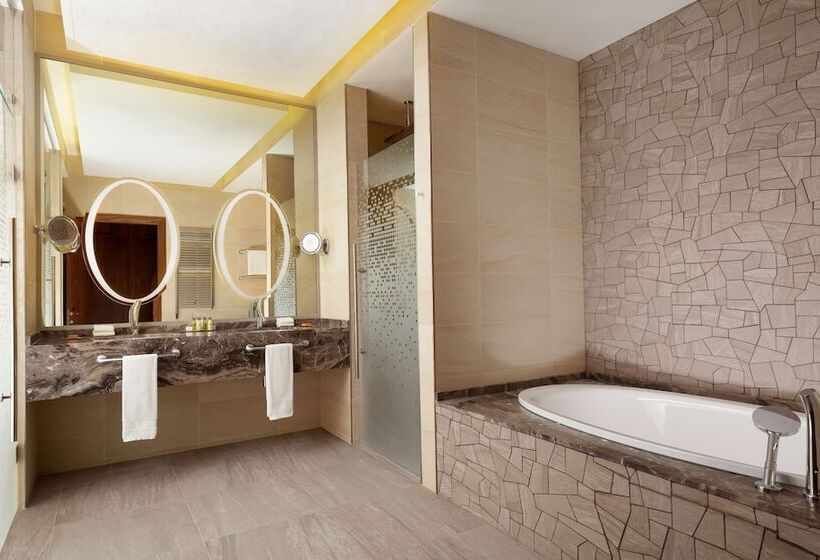 프레지덴셜 스위트, Doubletree By Hilton Moscow Vnukovo Airport