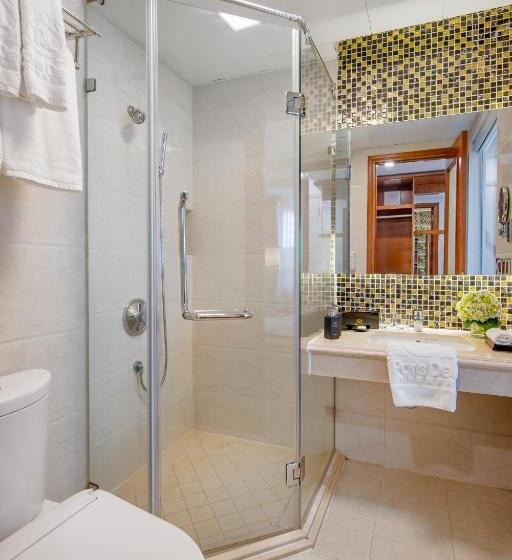 اتاق سوپریور, Paris Deli Danang Beach