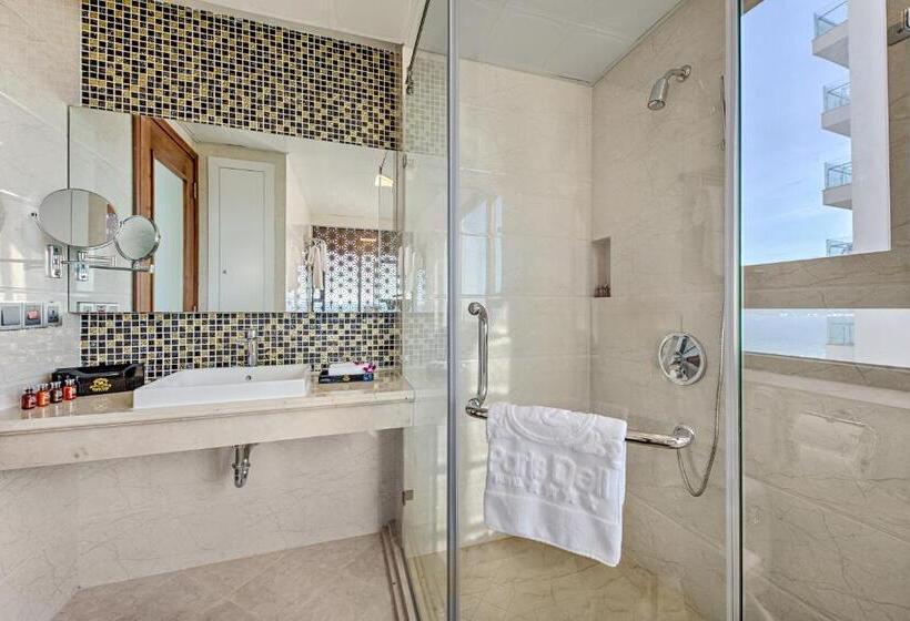 Premium Room Sea View, Paris Deli Danang Beach