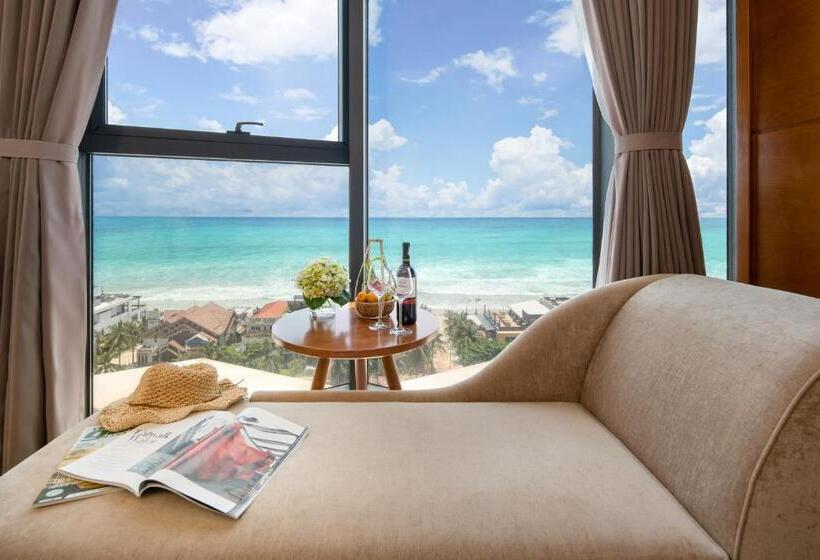 Premium Room Sea View, Paris Deli Danang Beach