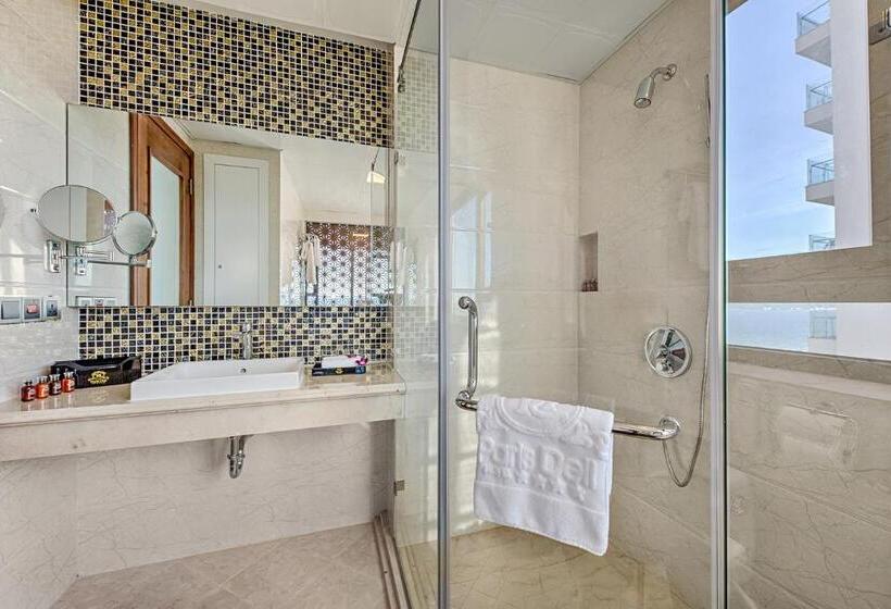 Apartamento 1 Quarto Vista Mar, Paris Deli Danang Beach