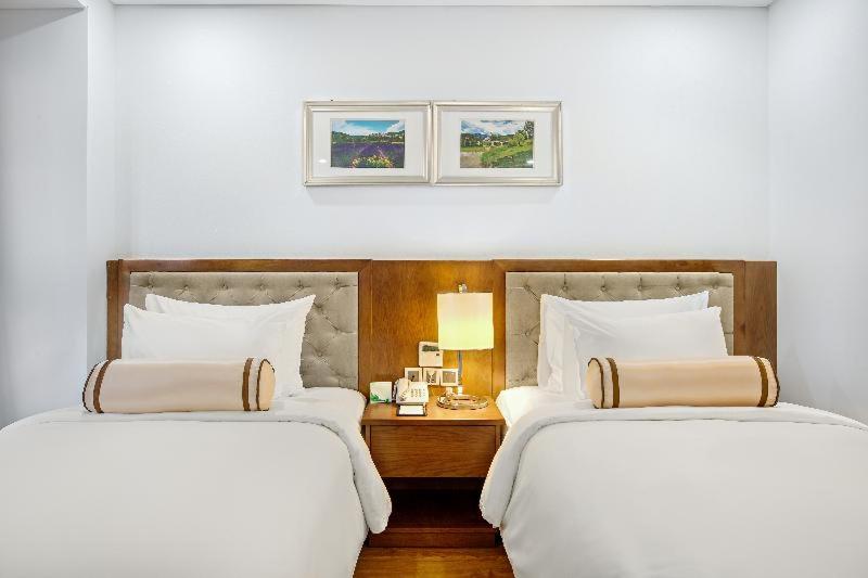 Standard Room, Paris Deli Danang Beach