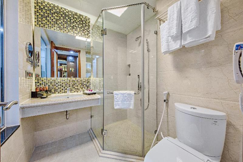 اتاق استاندارد, Paris Deli Danang Beach